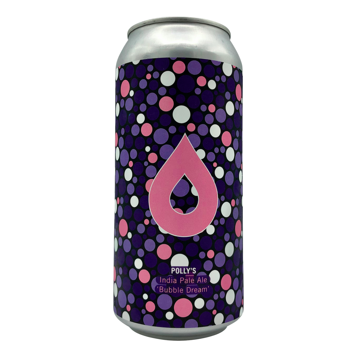 Polly's Brew Co - Bubble Dream