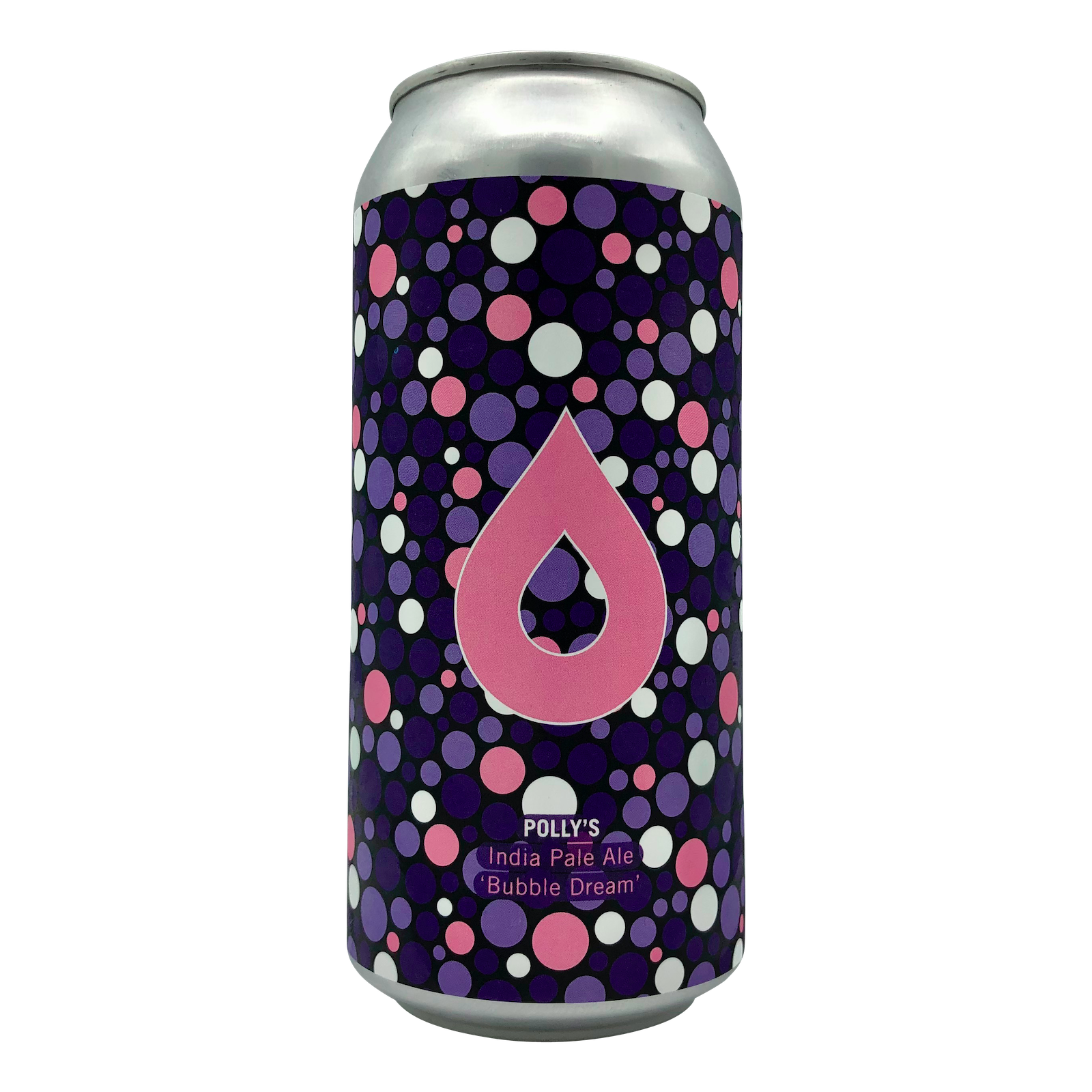 Polly's Brew Co - Bubble Dream