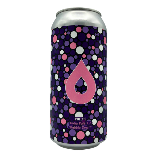 Polly's Brew Co - Bubble Dream