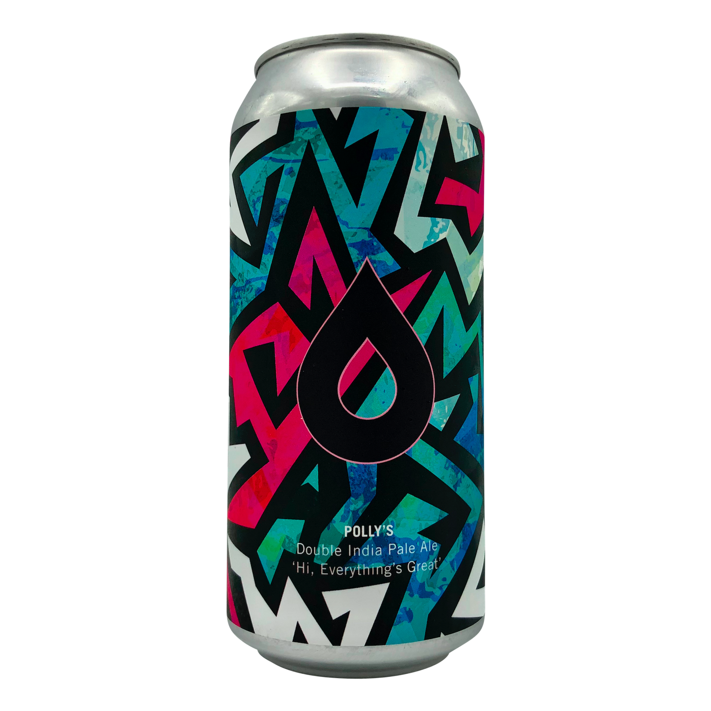 Polly's Brew Co - Everything's Great