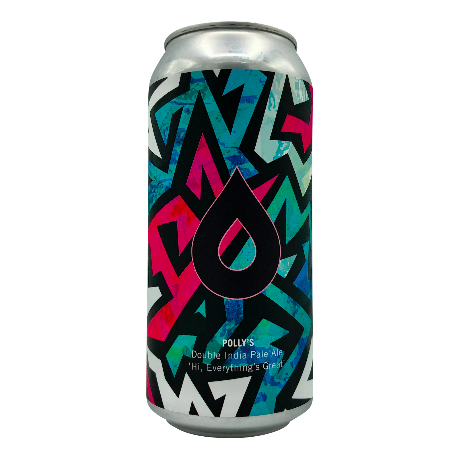 Polly's Brew Co - Everything's Great