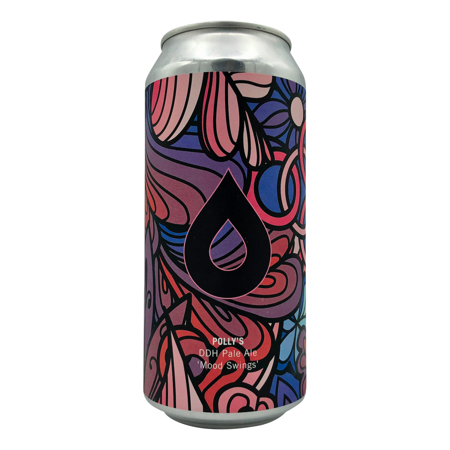 Polly's Brew Co - Mood Swings