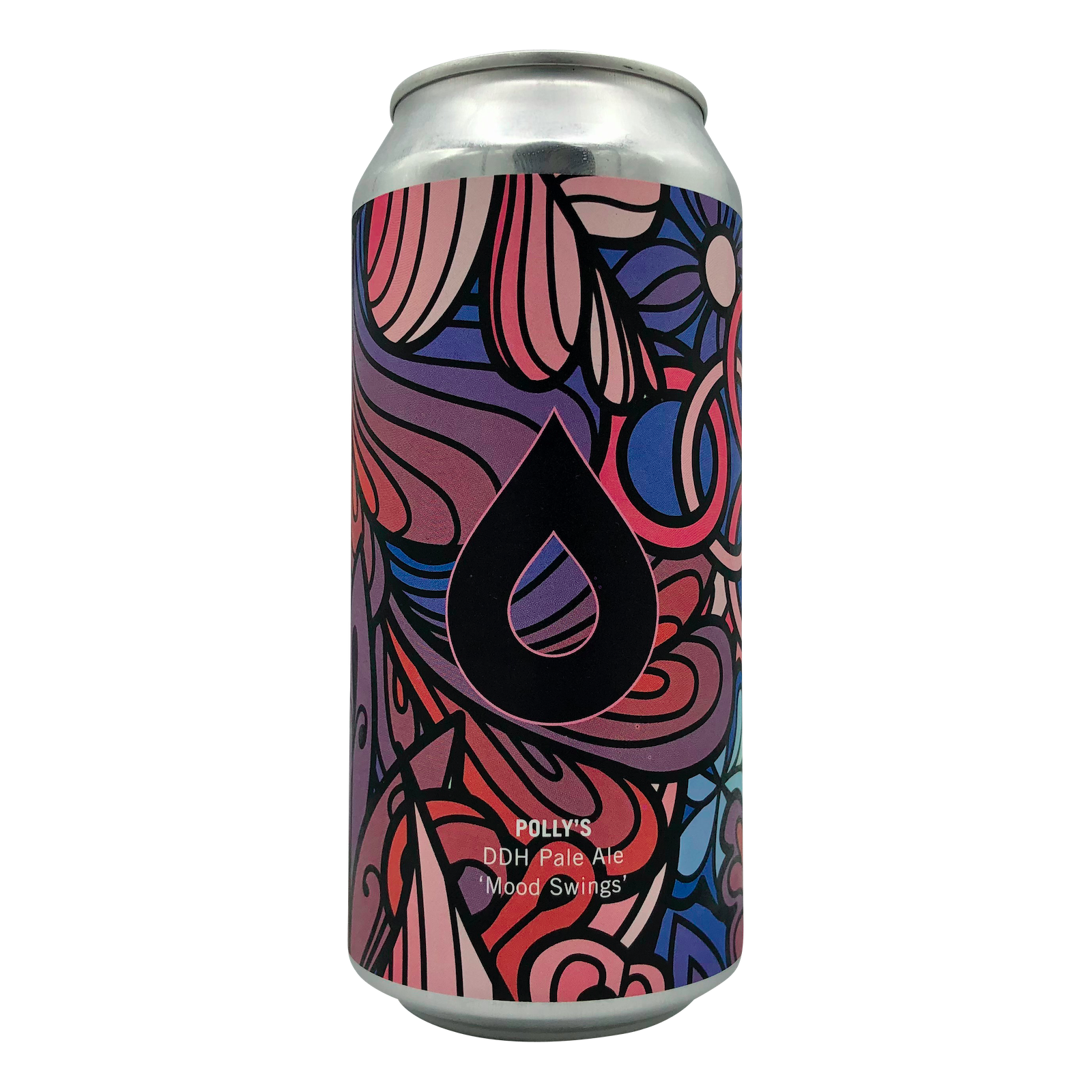 Polly's Brew Co - Mood Swings