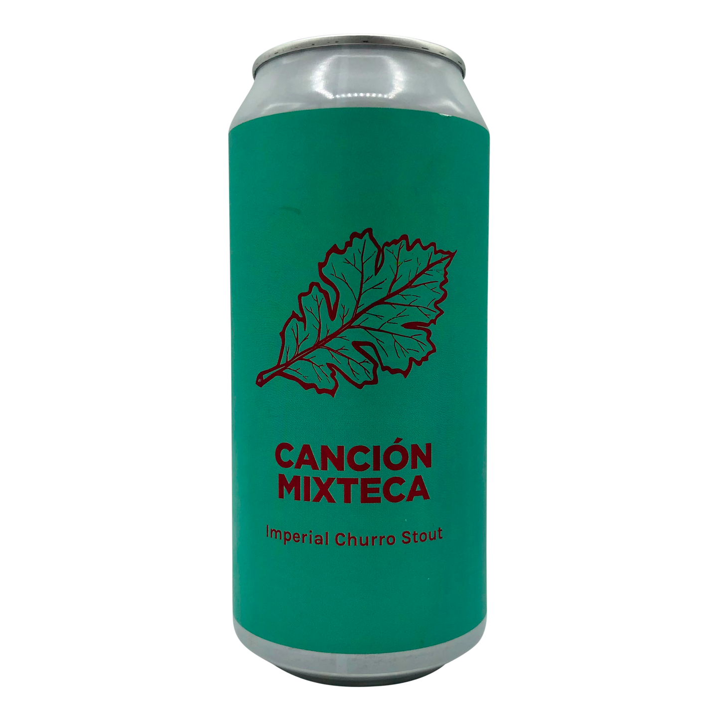 Pomona Island Brew Co x Northern Monk - Canción Mixteca