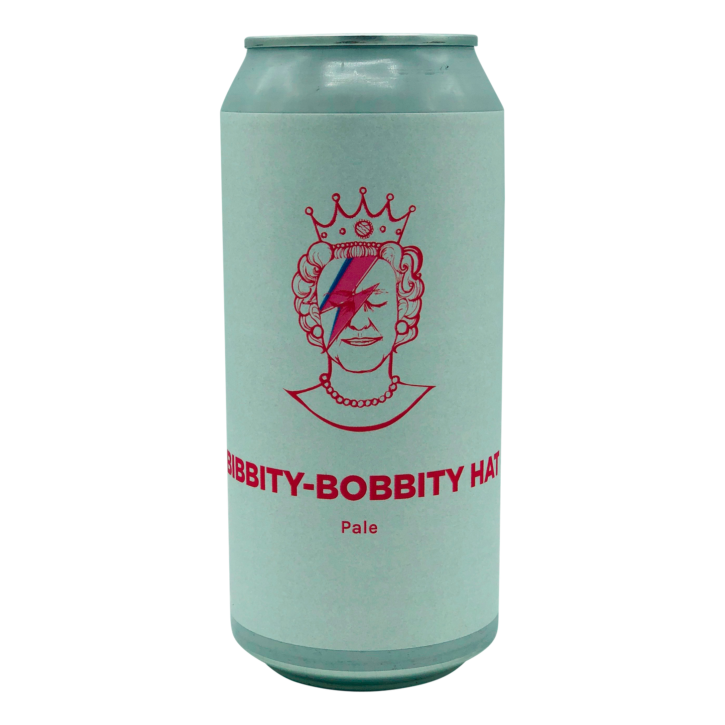 Bippity-Boppity Hat (V)