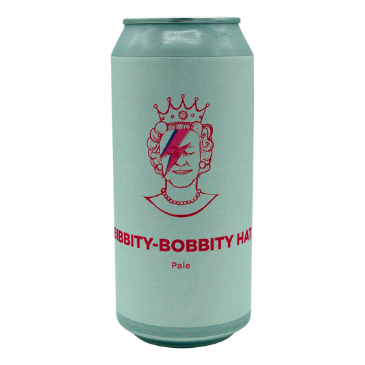 Bippity-Boppity Hat (V)