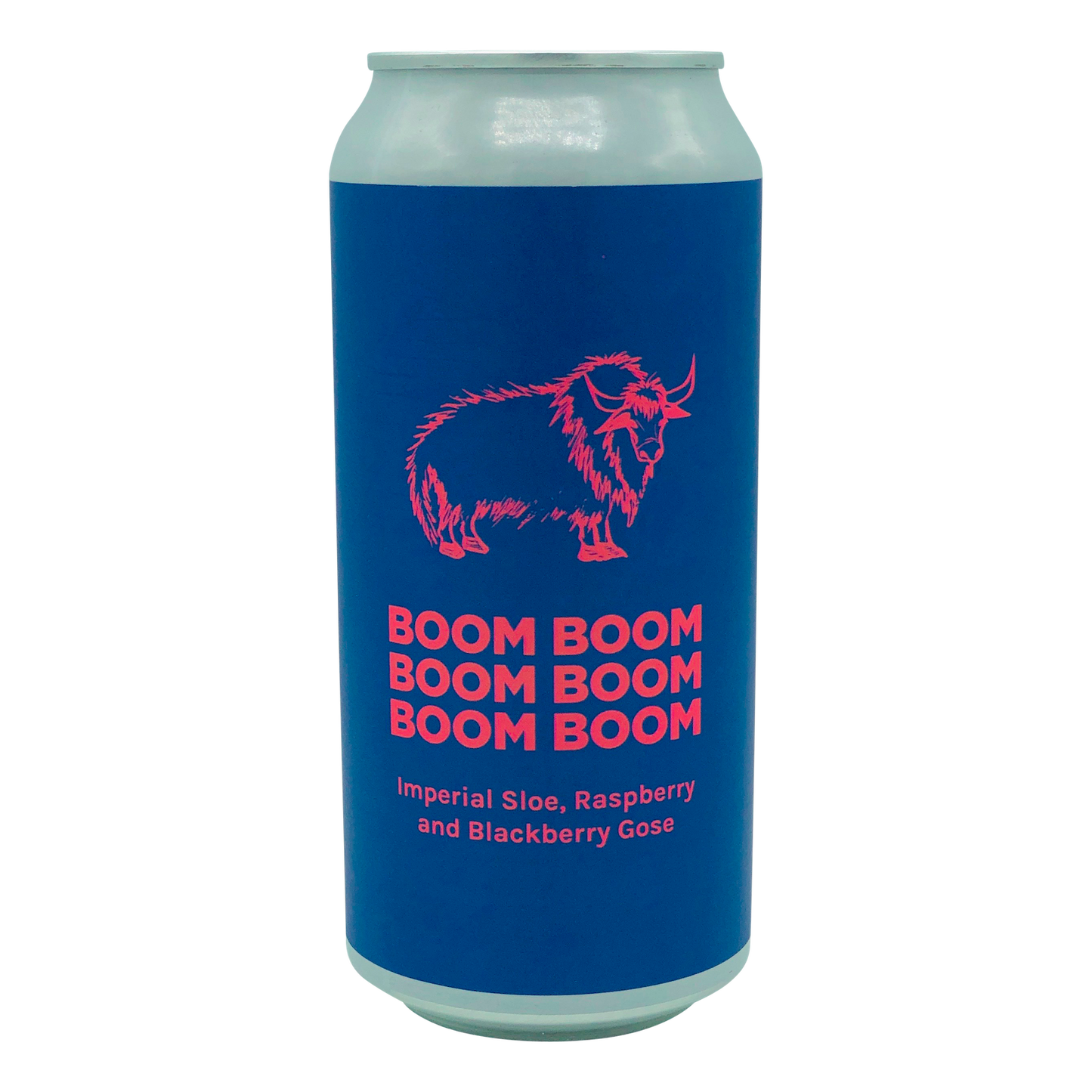 Boom Boom Boom Boom Boom Boom (V)