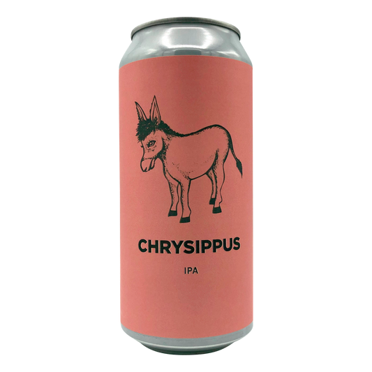 Chrysippus (V)