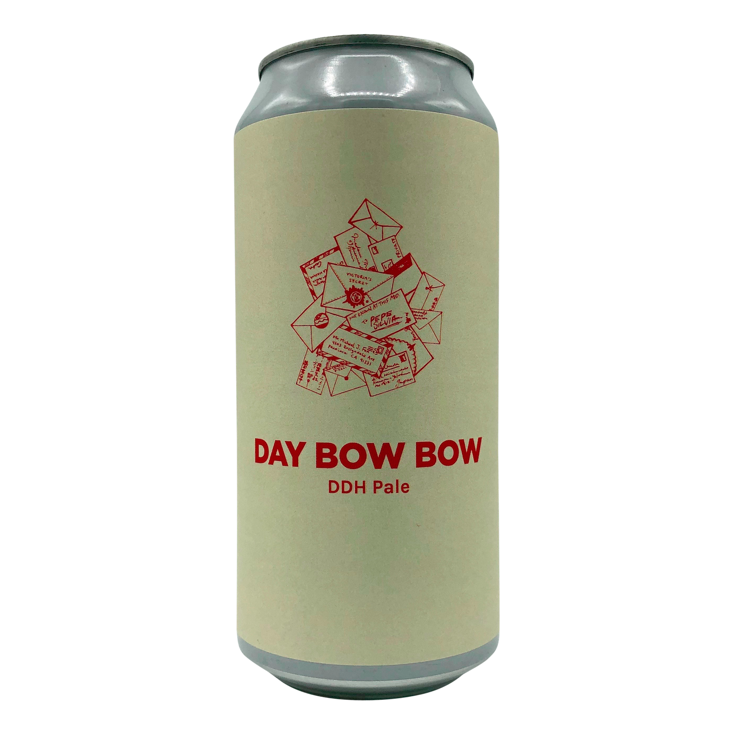 Day Bow Bow (V)