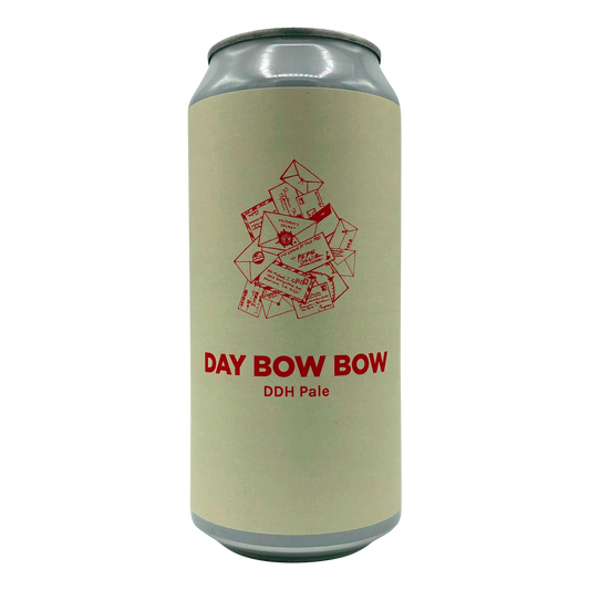 Day Bow Bow (V)