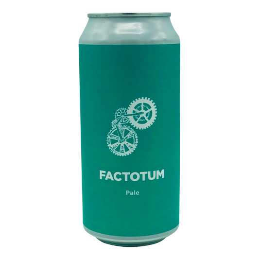 Factotum (V)