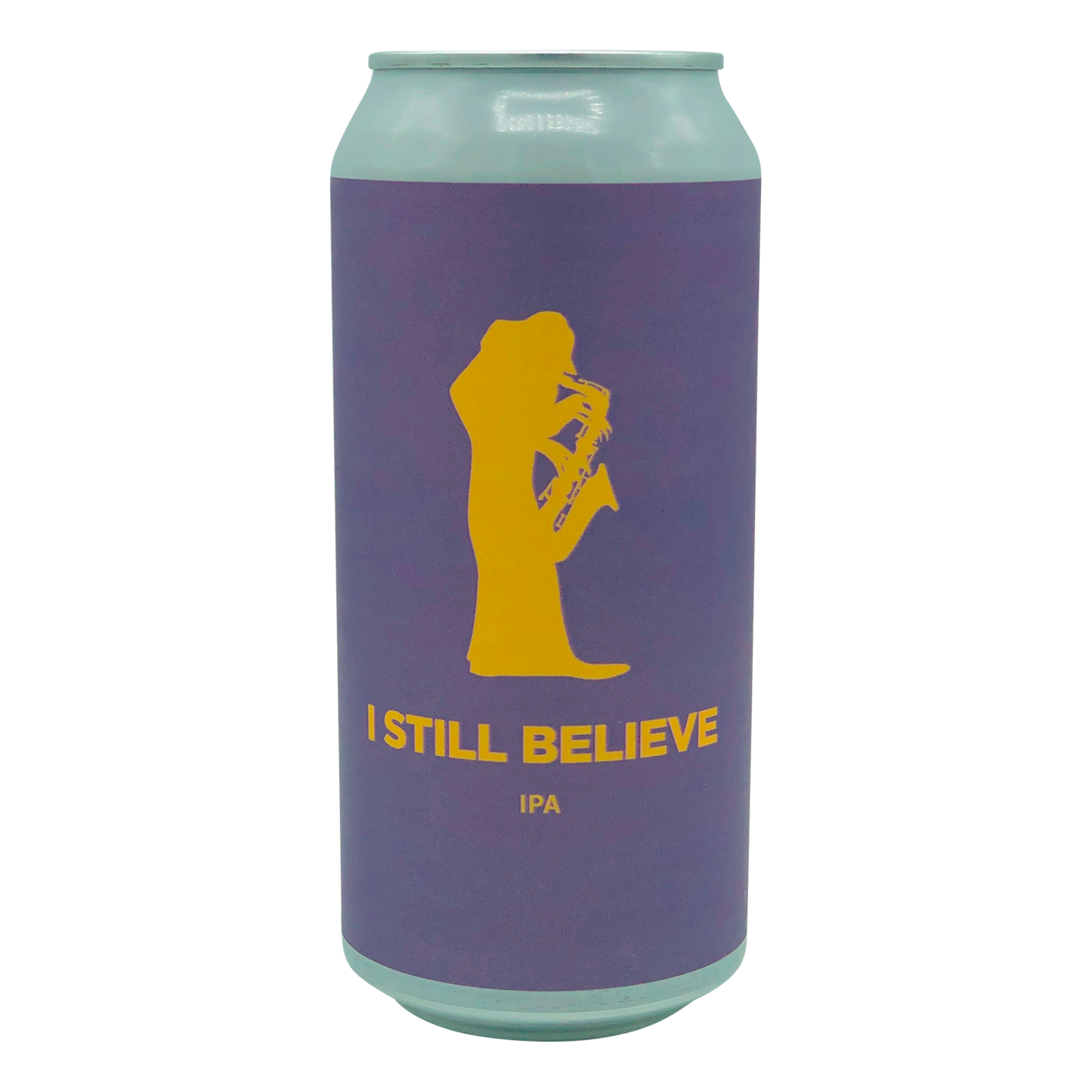 I Still Believe (V)