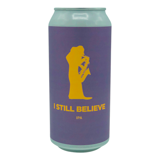 I Still Believe (V)