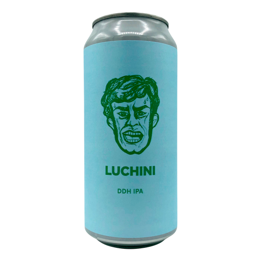 Luchini (V)