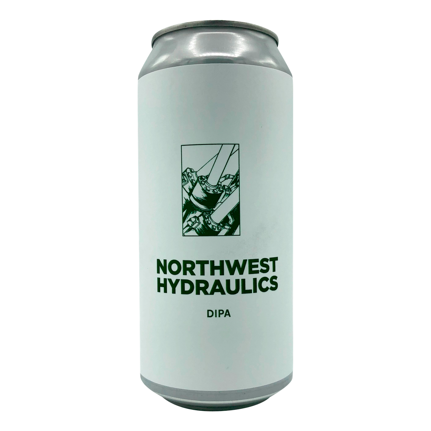 Northwest Hydraulics (V)