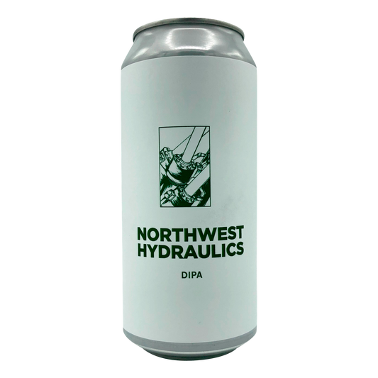 Northwest Hydraulics (V)