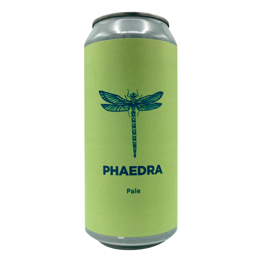 Phaedra (V)