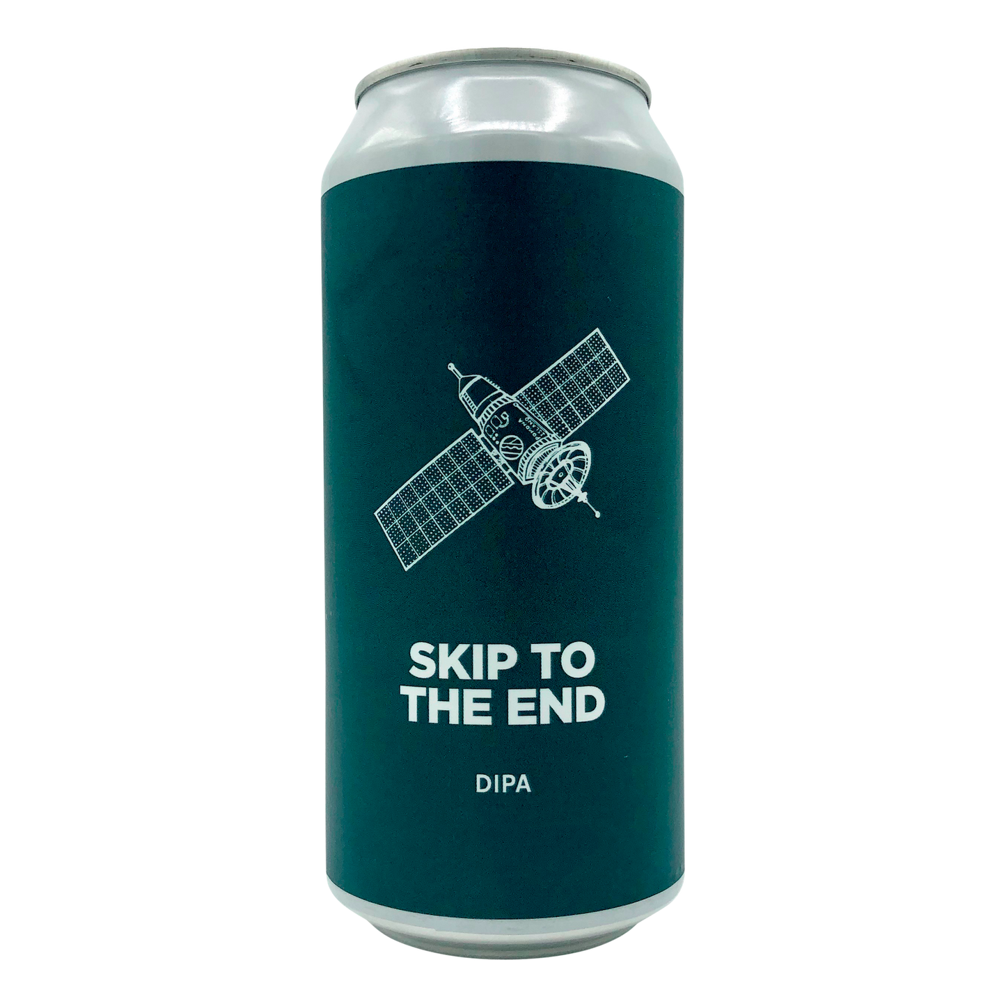 Skip To The End (V)