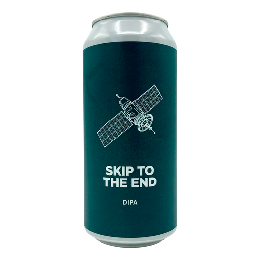 Skip To The End (V)