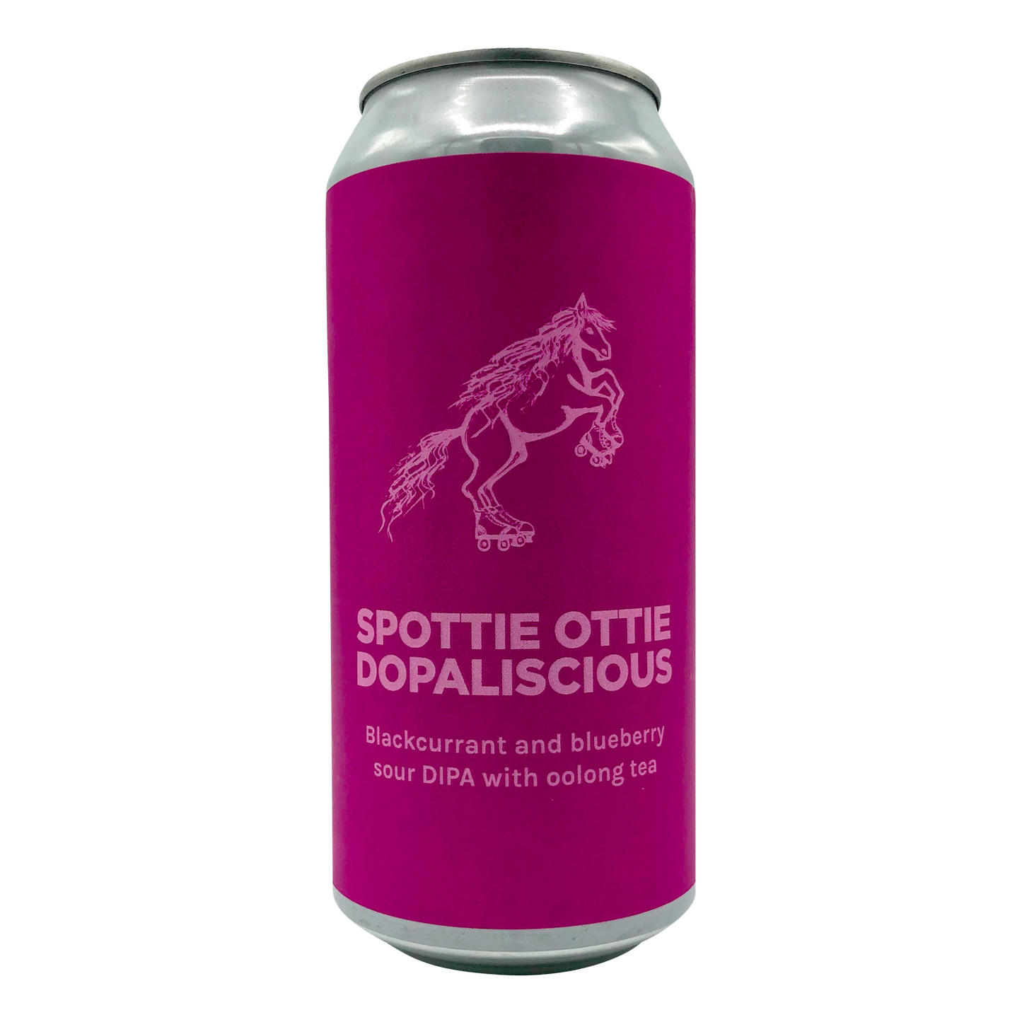 Spottie Ottie Dopaliscious (V)