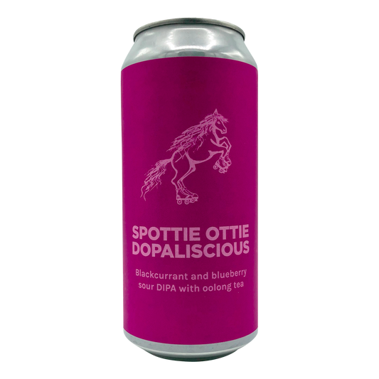 Spottie Ottie Dopaliscious (V)