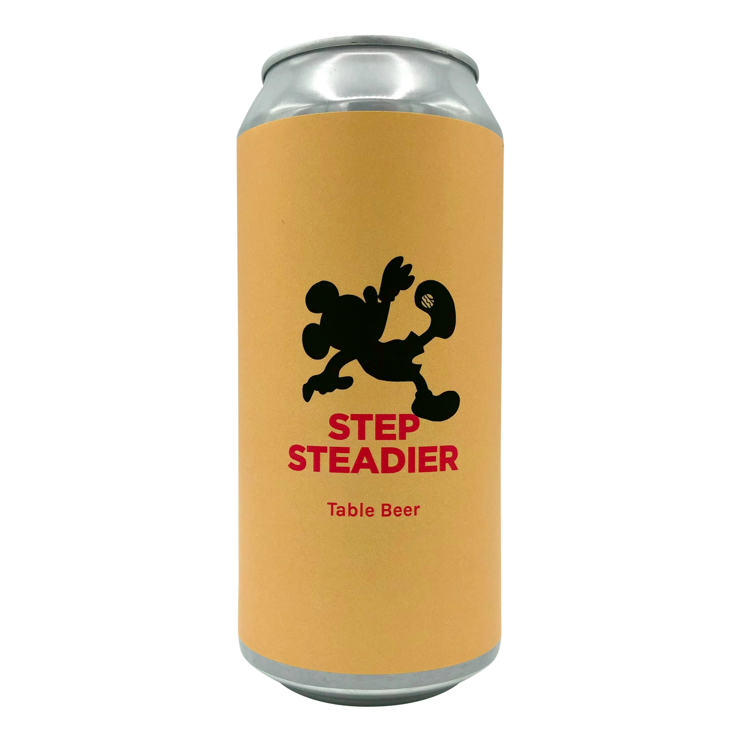 Step Steadier (V)