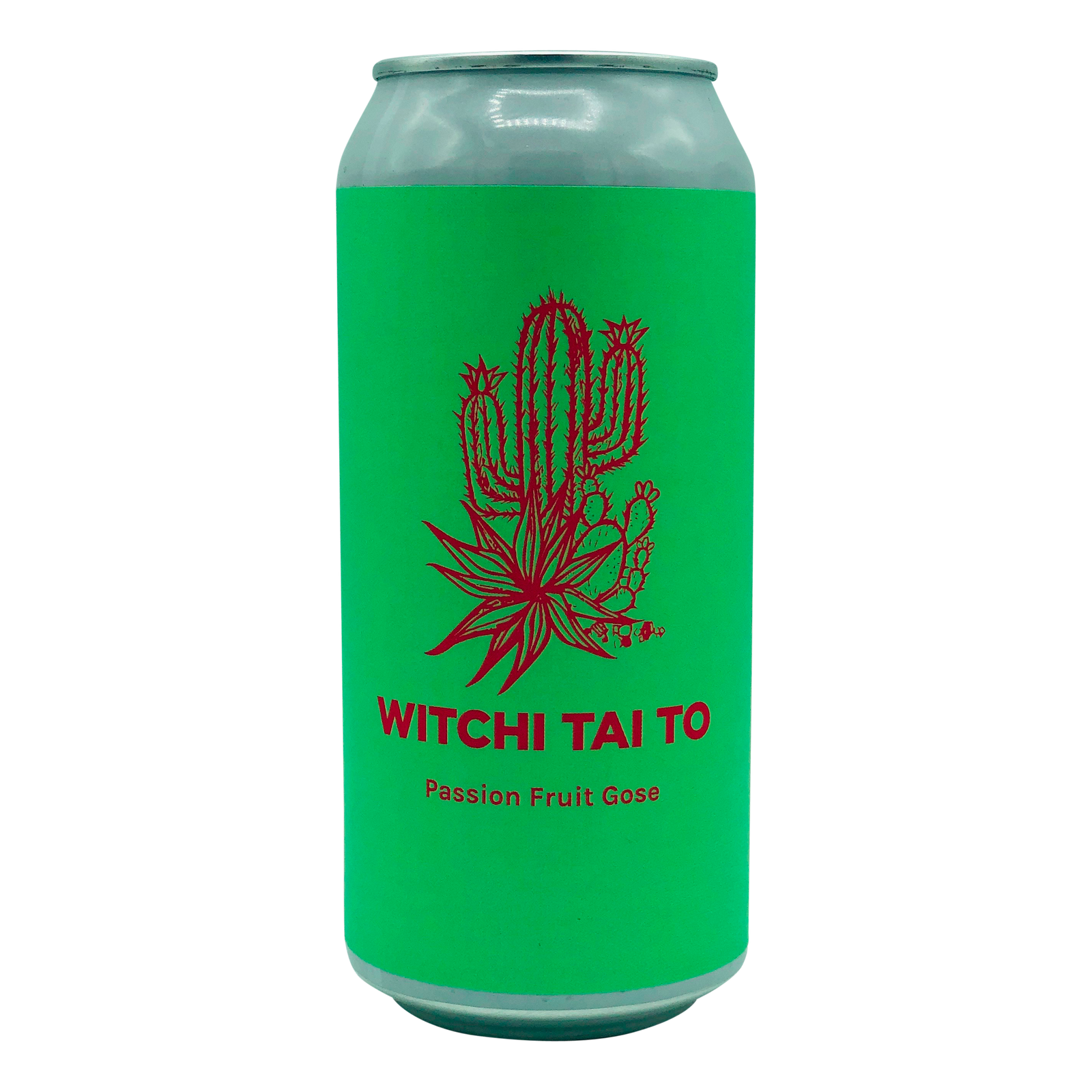 Pomona Island Brew Co - Witchi Tai To