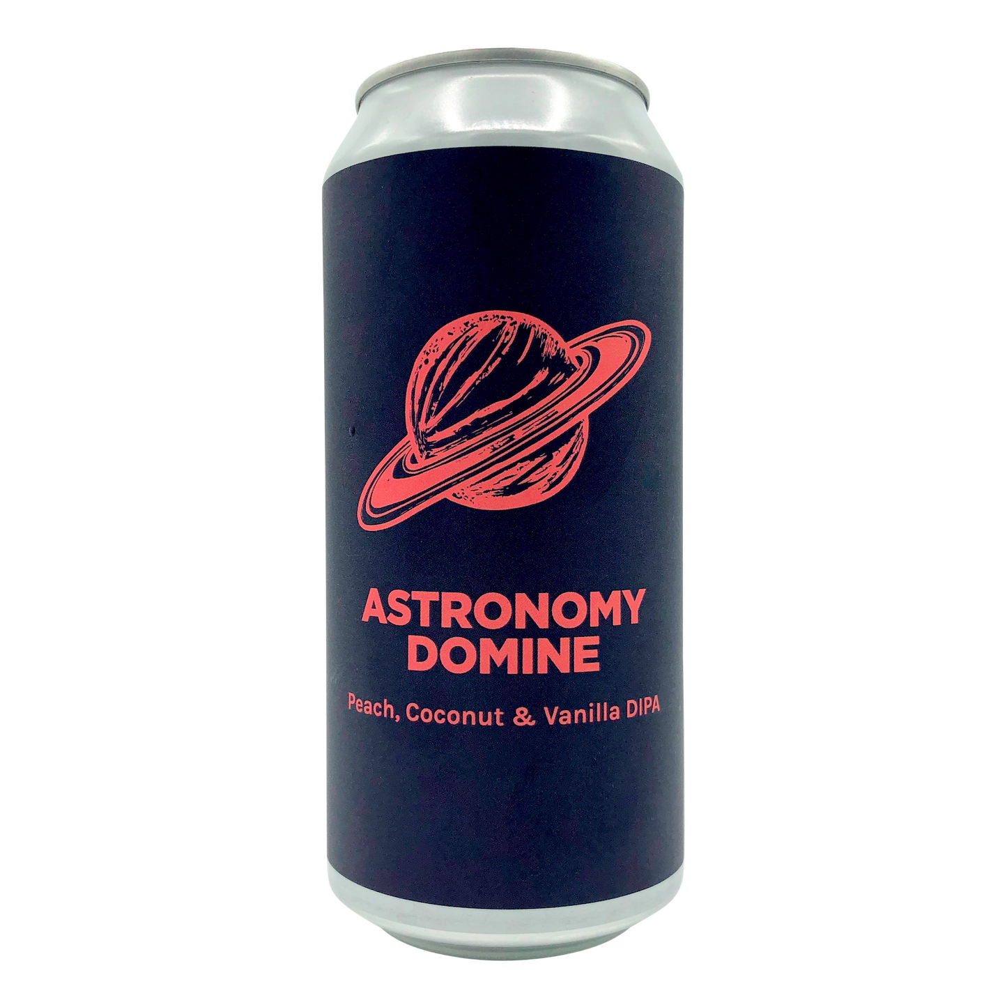 Astronomy Domine