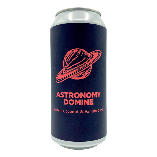 Astronomy Domine