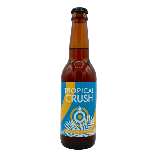 Tropical Crush IPA (V)