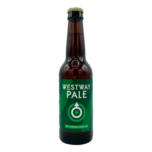Westway Pale Ale