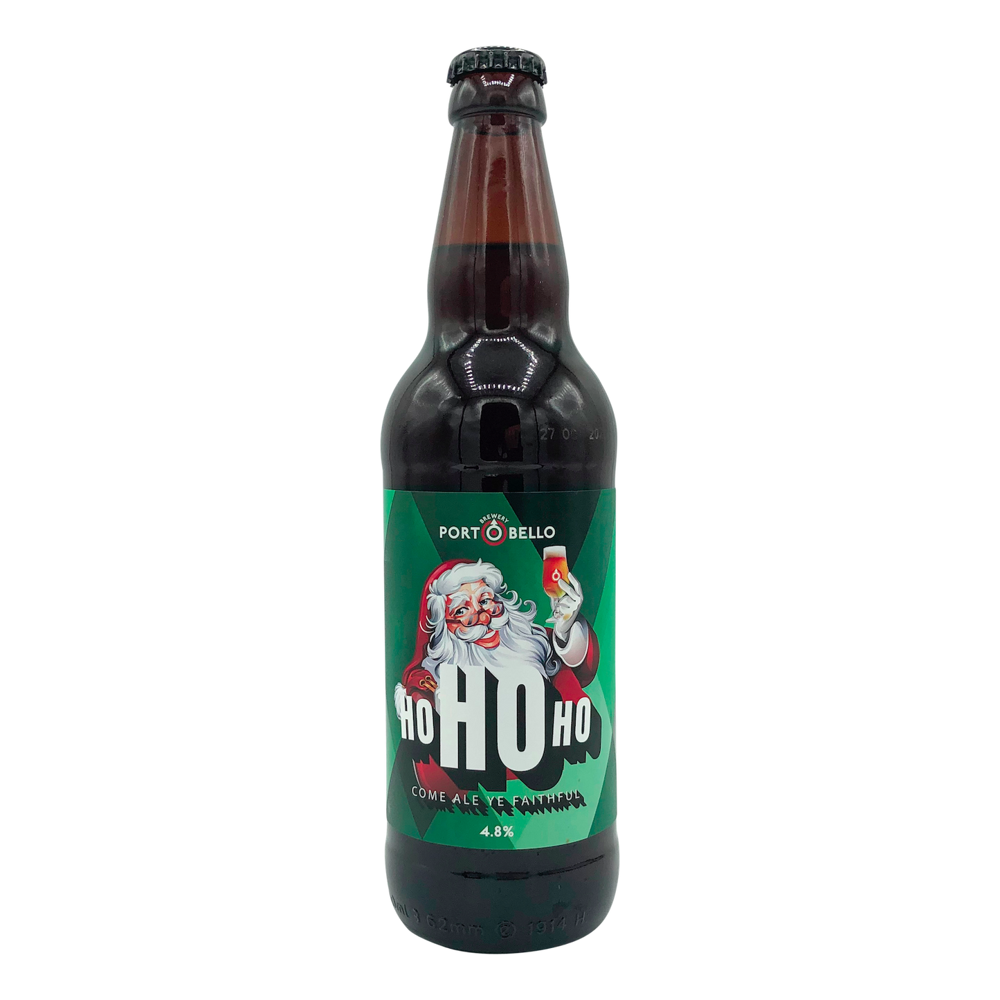 Ho Ho Ho