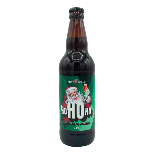 Ho Ho Ho