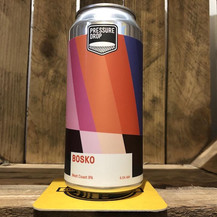 Bosko (V)
