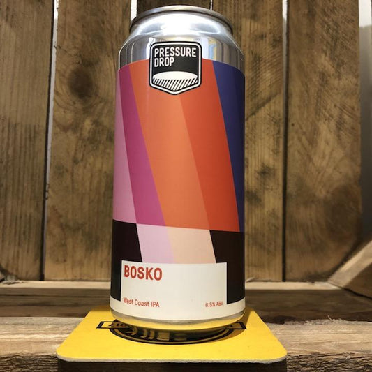 Bosko (V)