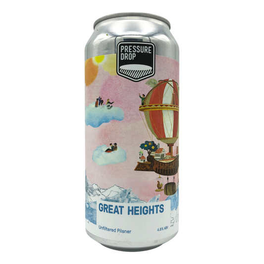 Great Heights