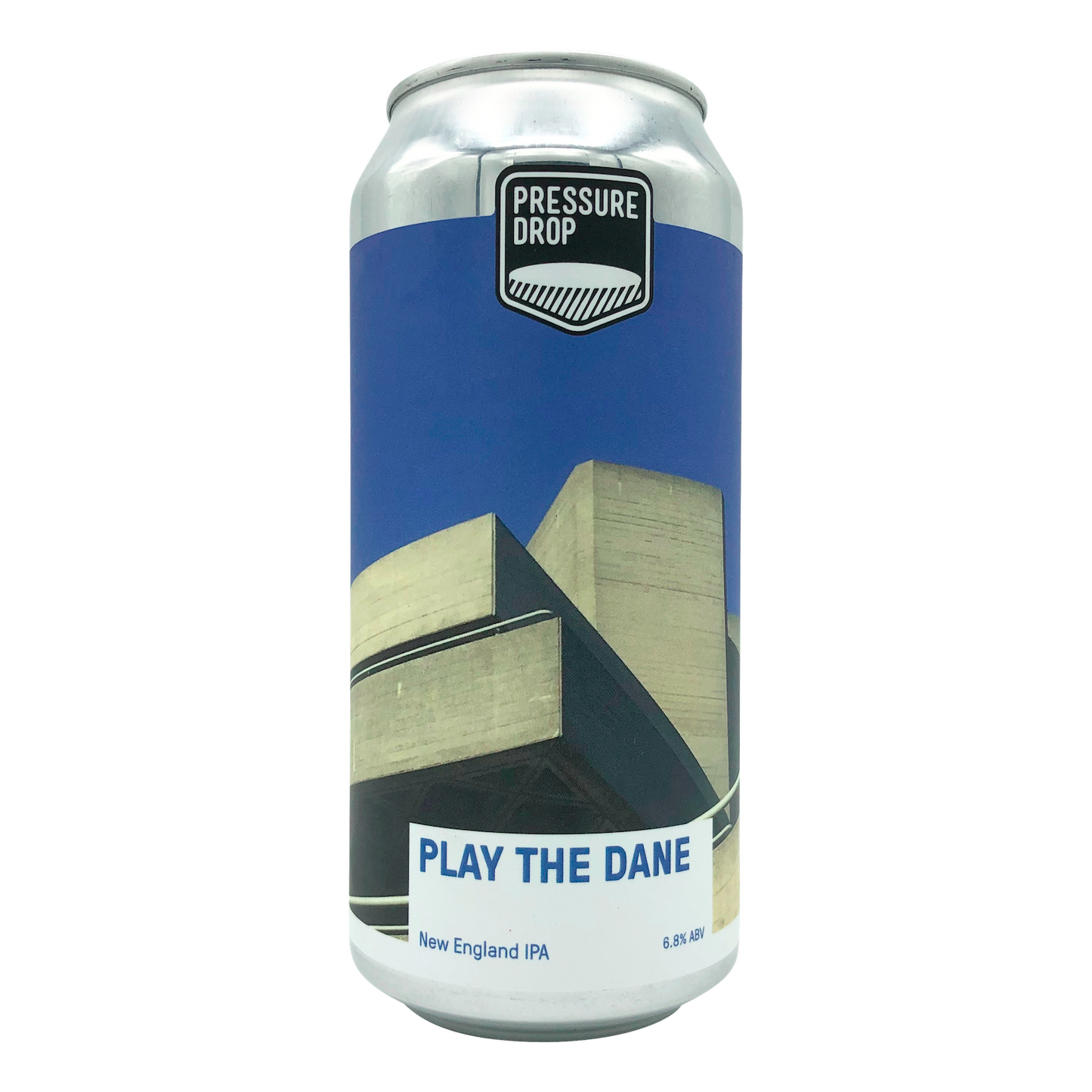 Play The Dane