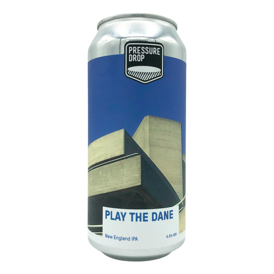 Play The Dane