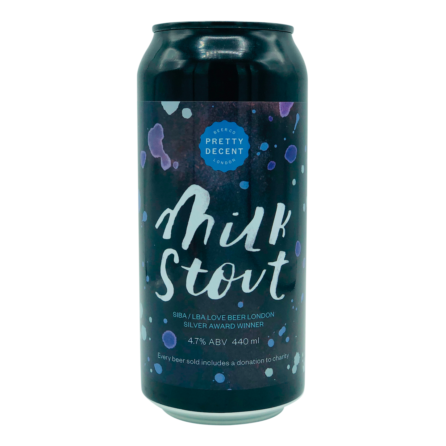 Milk Stout