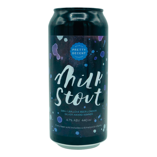 Milk Stout