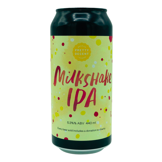 Milkshake IPA