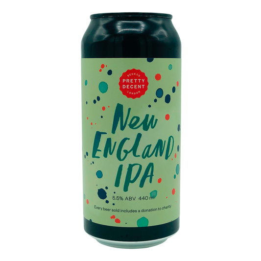 New England IPA