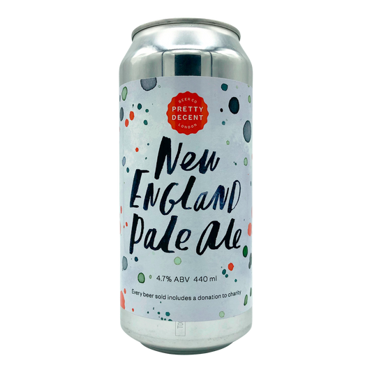 New England Pale Ale