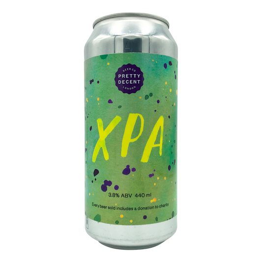 XPA