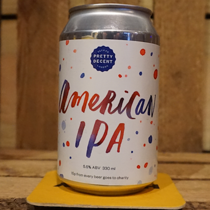 American IPA