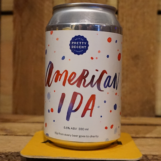 American IPA