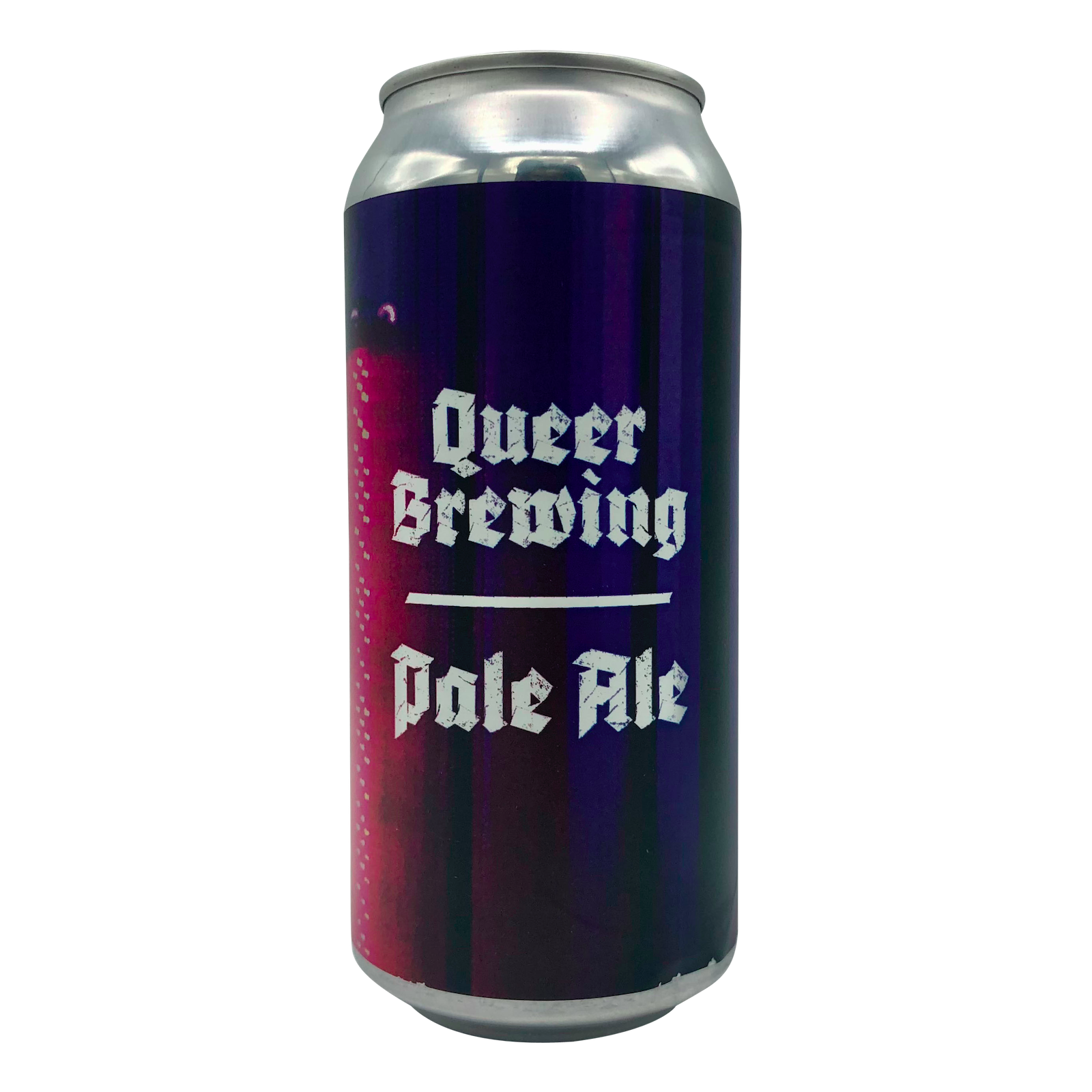 The Queer Brewing Project - Existance As A Radical Act