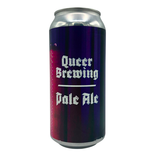 The Queer Brewing Project - Existance As A Radical Act