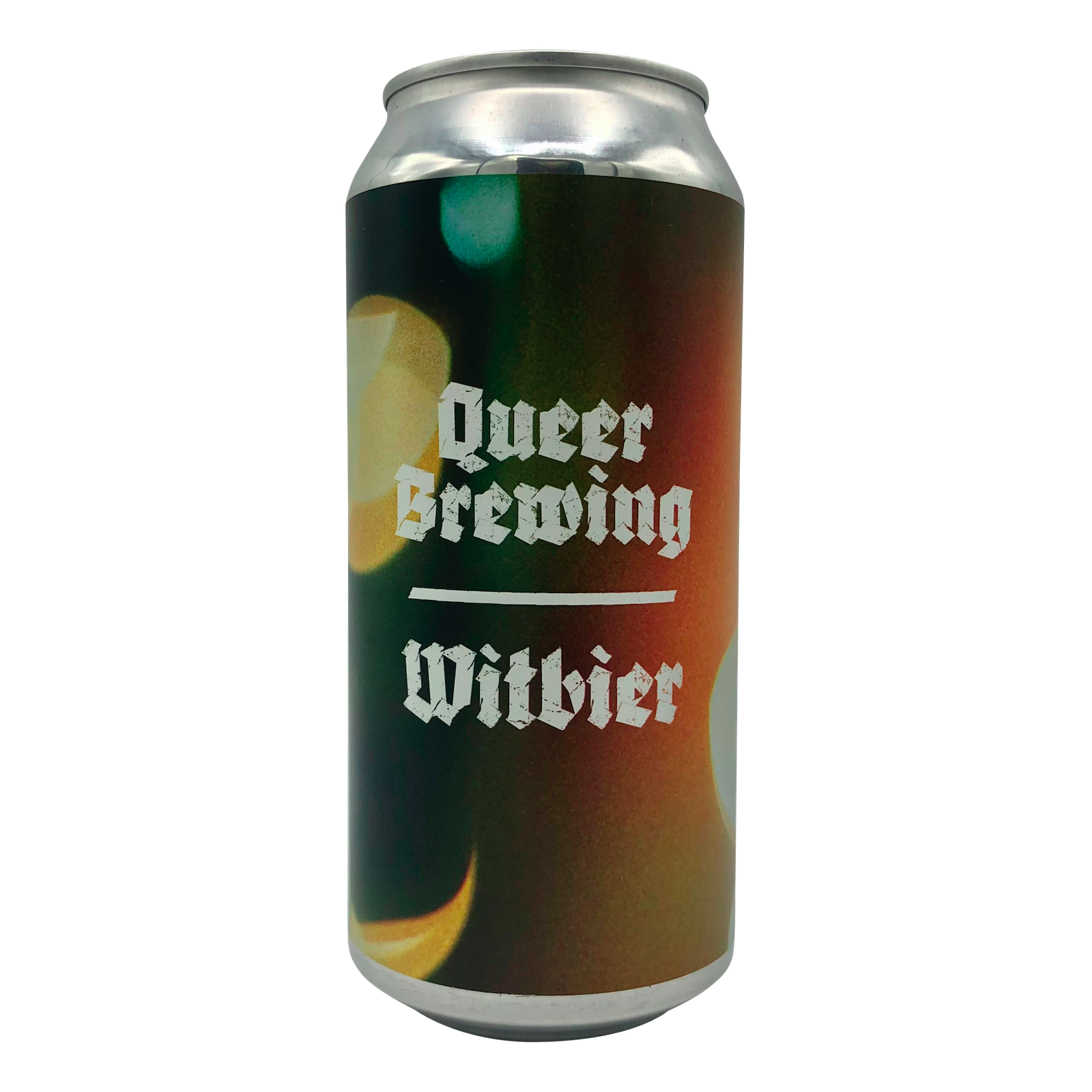 The Queer Brewing Project - Flowers