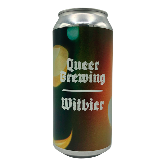 The Queer Brewing Project - Flowers